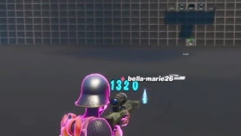 How to get 4x damage in creative