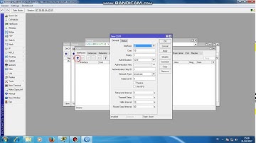 Tutorial Setting Router Mikrotik Sebagai Gateway Internet