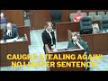 Judge Boyd DESTROYS AWFUL Woman After She’s Caught Stealing Again—Rejects Lighter Sentence!