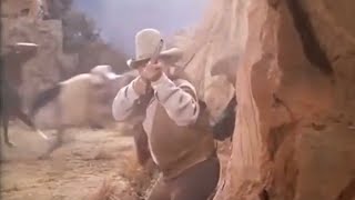 Bonanza: Season 2 Fight Scenes