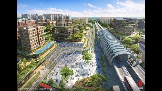 Pasir Ris 8 - Integrated Condo Development At Pasir Ris MRT Pasir Ris 8 - Integrated Condo Development At Pasir Ris MRT