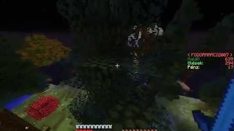 MesterMC KitPvP 2 ep. 1