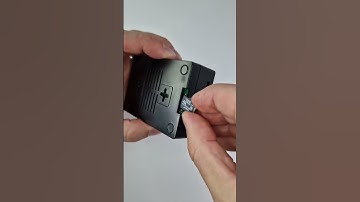 Build a Portable Kali Linux Box 🥷   Raspberry Pi + Touchscreen Hack Rig!