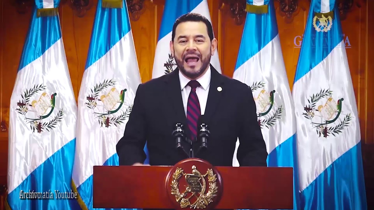 🏛️#TrabajoLegislativo 20-10-2018 congreso de guatemala