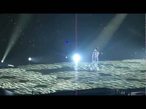 20120812郭富城舞臨盛宴演唱會-台灣站(首站)-愛的呼喚