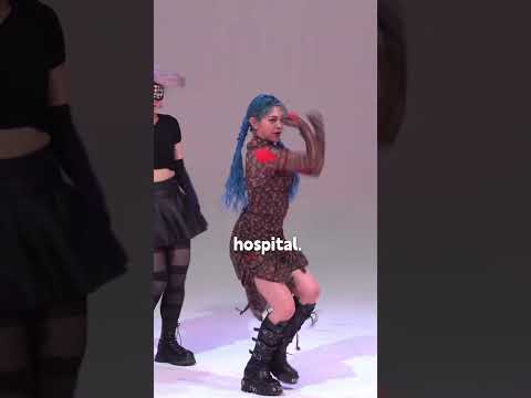 When Kpop Idols Risked Way Too Much For An Mv Scene #blackpink