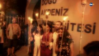 Mezuni̇yet Töreni̇ 6