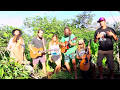 "Permaculture" by Paul Izak ft. the Living Roots Family Band and J Brave