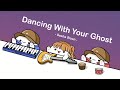 Sasha Sloan - Dancing With Your Ghost (cover by Bongo Cat) 🎧