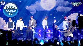[FOCUSED] Wanna One - Spring breeze [Music Bank / 2018.12.07]