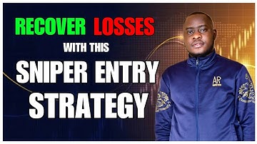 Use this Strategy to Recover Losses in Binary Options Trading like a Pro | 98% Winrate Strategy