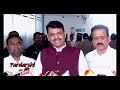 #Major #Cabinet #Decisions &amp; #Maharashtra #Development #Agenda माध्यमांशी संवाद.. #pardarshi #shorts