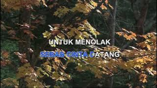 WAKTU TERSISA By KLA PROJECT Indonesian Malay Karaoke