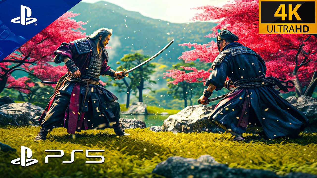 Rise of the ronin русский язык. Ронин игра. Rise of the Ronin обложка. Последний Ронин игра. Ронин игра ps5.