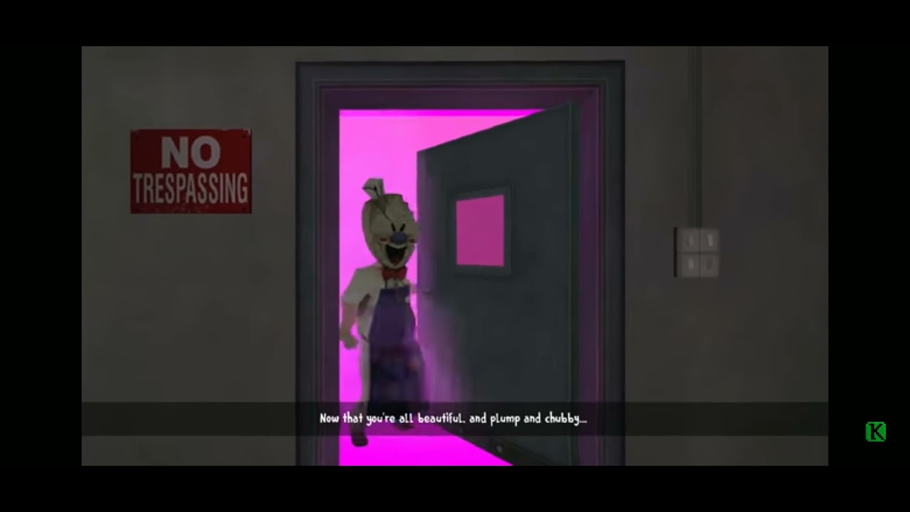 ice scream 4 trailer vs ice scream 4 teaser