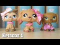 Lps halfhearted ep 1 pilot  new series