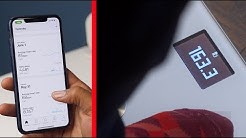 Withings Body+ Smart Scale Overview!