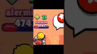 Пон#shorts #brawlstars #рекомендации