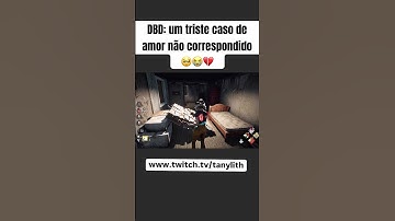 DBD: Dead by Daylight memes #dbd #deadbydaylight #dbdbrasil #dbdmemes #dbdmeme #dbdshorts #dbdbr