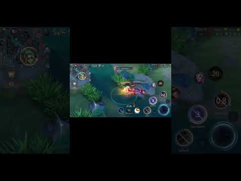 พร้อมงัดหน้าคุณrovthailandmob rovthailand mobilelegends garenarov rov