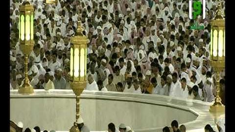 مغرب الإثنين 27-10-1437 هـ للشيخ د. بندر بليلة ما تيسر من سورة الحديد