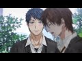 Top 20 Yaoi/BL Anime Couples