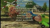 Closing To Jay Jay The Jet Plane Adventures In Learning 02 Dvd Youtube