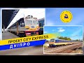 Проект City Express Дніпро