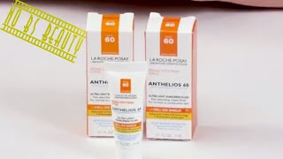 List 20+ la roche posay anthelios 60 review hay nhất hiện nay