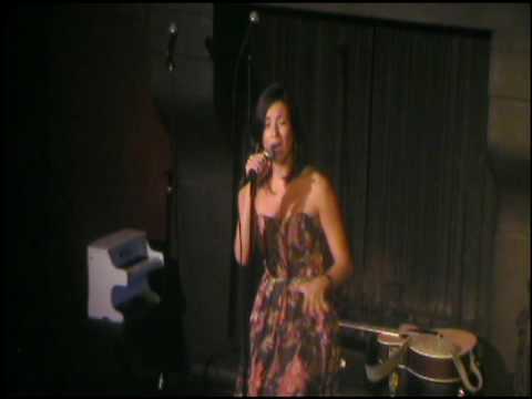 Ava Gaudet @ Ryan Black's 88's Cabaret - "Levon"