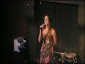 Ava Gaudet @ Ryan Black's 88's Cabaret - "Levon"