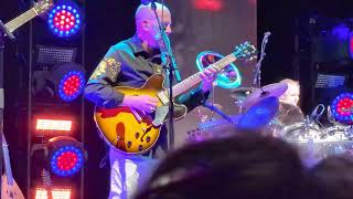 Jon Anderson - Yours Is No Disgrace (live in St. Charles, MO -- May 9, 2023)