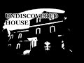 Undiscovered house short trailer  spooky horror game