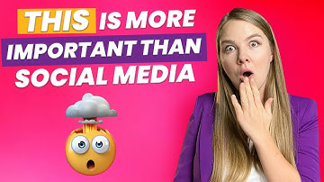 How to build an email list. Easy beginner strategies to grow an email list