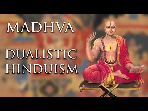 Madhva & Dvaita Vedanta