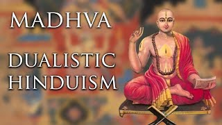 Madhva & Dvaita Vedanta