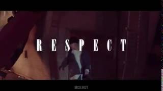 BTS (RM, SUGA) - RESPECT FMV