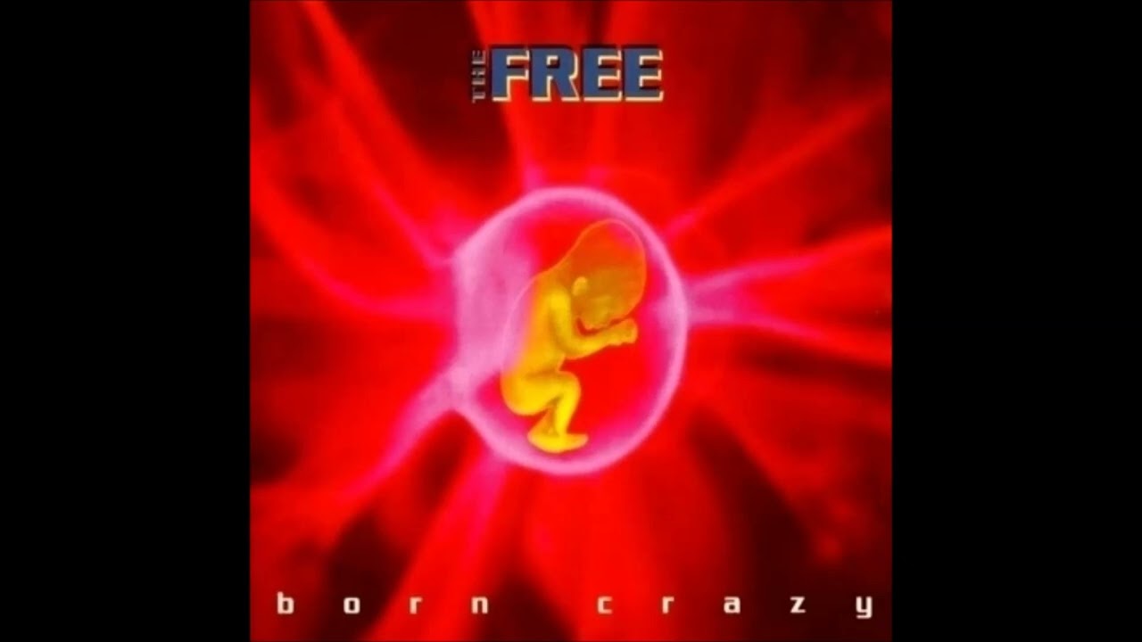 Watch The Free - Born Crazy (Extended Mix) on YouTube Watch The Free - Born Crazy (Extended Mix) on YouTube