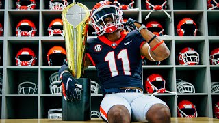 Touring Georgia’s $80 Million Football Facilities! (2x National Champs) image