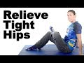 7 tight hip stretches  ask doctor jo