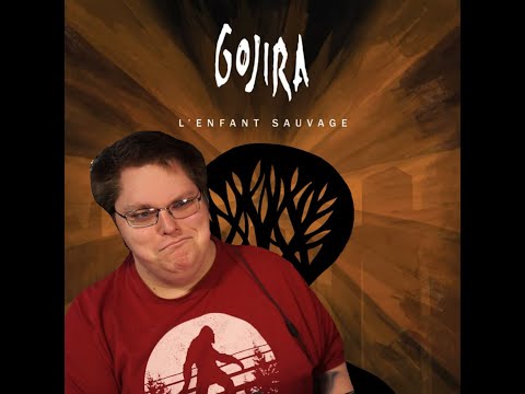 Hurm1t Reacts To Gojira Born In Winter