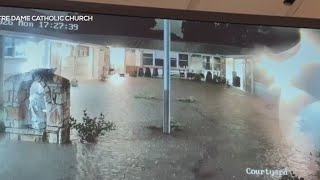 Nearly 500 homes damaged in Kerr County as community unites to rebuild once again