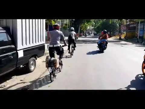 Hari Bhayangkara ke 74, #74thpolrimelayani - YouTube