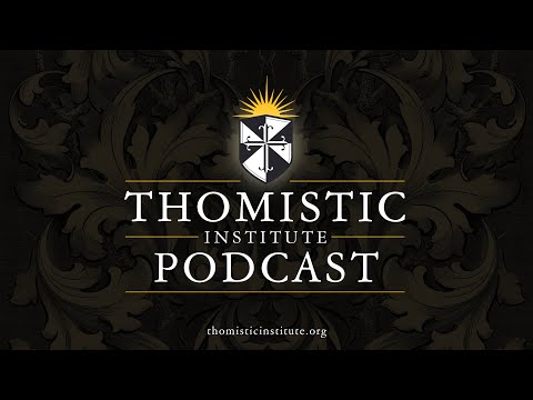 The TI and Your Vocation I Fr. Gregory Pine, O.P.
