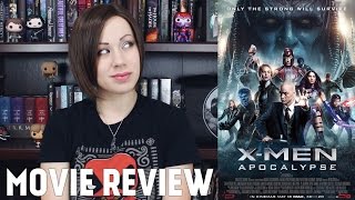 X-MEN: APOCALYPSE - Spoiler Movie Review
