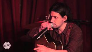 Video voorbeeld van "Conor Oberst interview (KCRW 2014)"