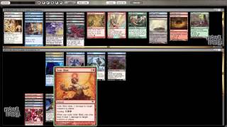Channel Cheon -  Vintage Masters Draft (Drafting, Part 1)