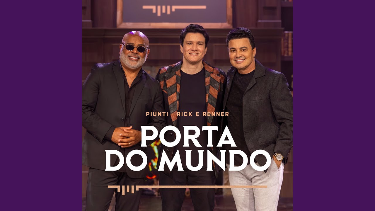 Porta do Mundo
