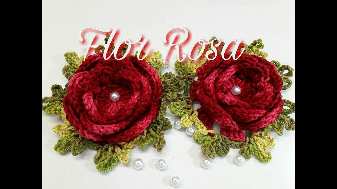 🌹 Flor Rosɑ