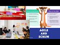1.0.🔥 Agile & Scrum Explained in 5 Minutes | Scrum Master, Sprints, Backlog, Roles & More!"